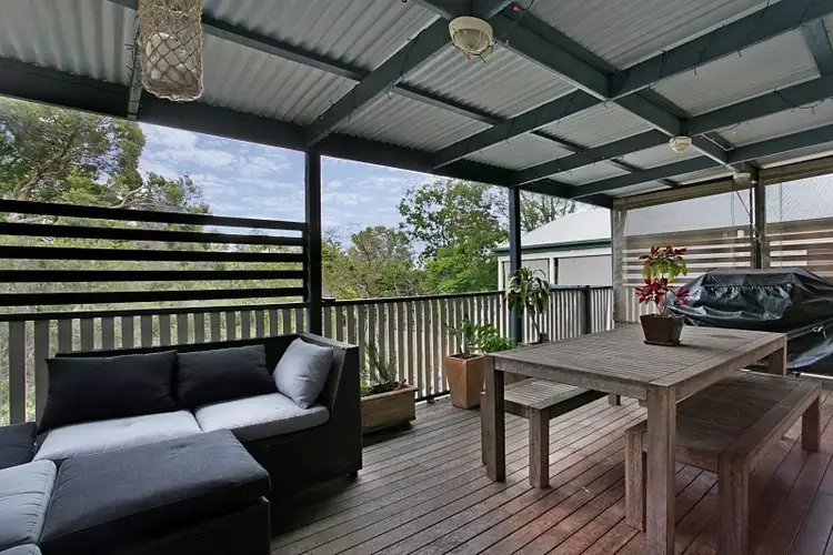Fifth view of Homely house listing, 13 California Road, Oxley QLD 4075