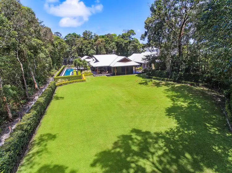 Third view of Homely house listing, 134 Nojoor Road, Mudjimba QLD 4564