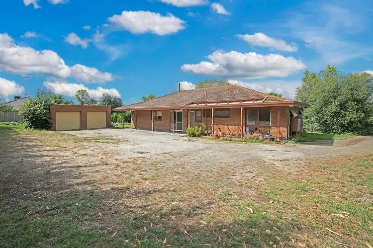 Second view of Homely house listing, 185a South Valley Road, Highton VIC 3216
