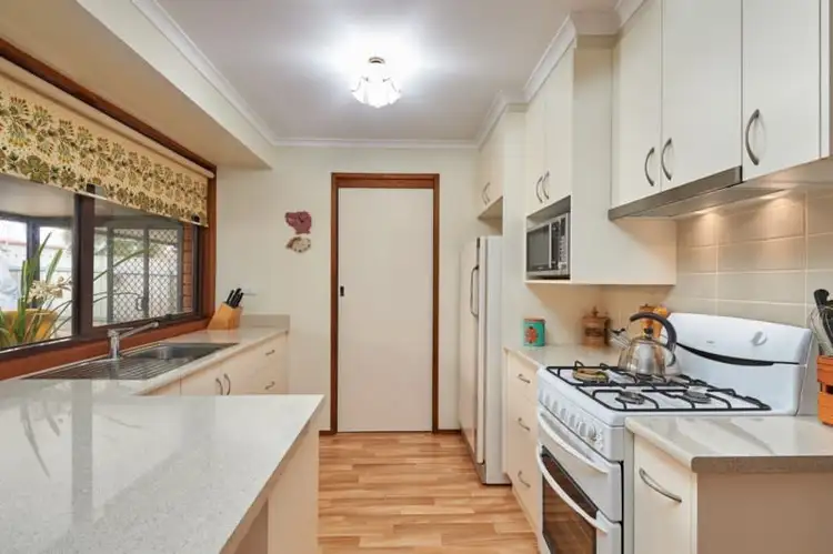 Third view of Homely house listing, 17 Crisp Drive, Flowerdale NSW 2650