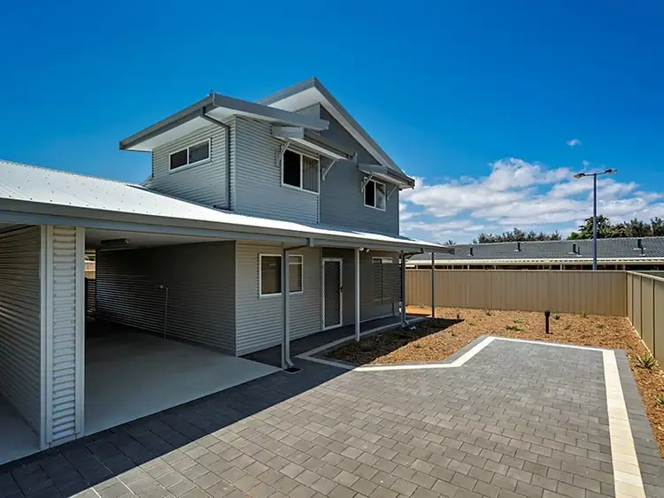 Fifth view of Homely unit listing, 3/181 Gregory Street, Beachlands WA 6530