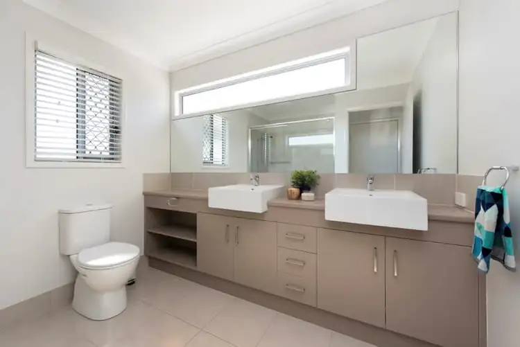 Seventh view of Homely townhouse listing, 3/6 Clausen Street, Mount Gravatt East QLD 4122