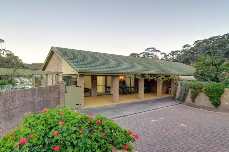 Third view of Homely house listing, 87 Education Road, Chandlers Hill SA 5159
