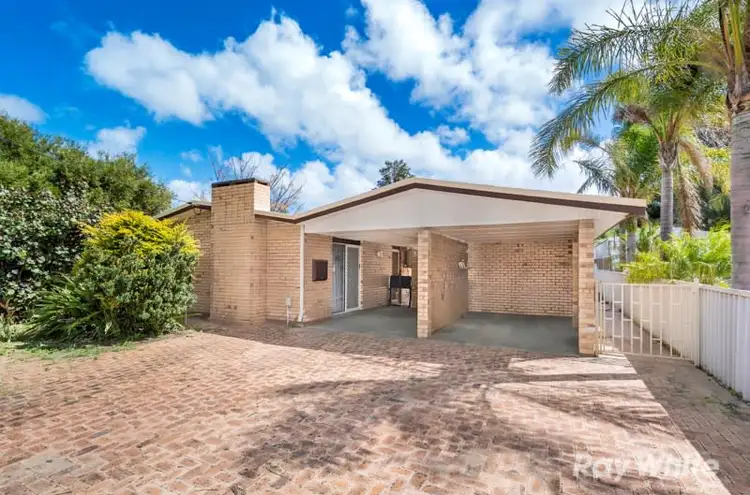 1 Reilly Road, Wonthella WA 6530