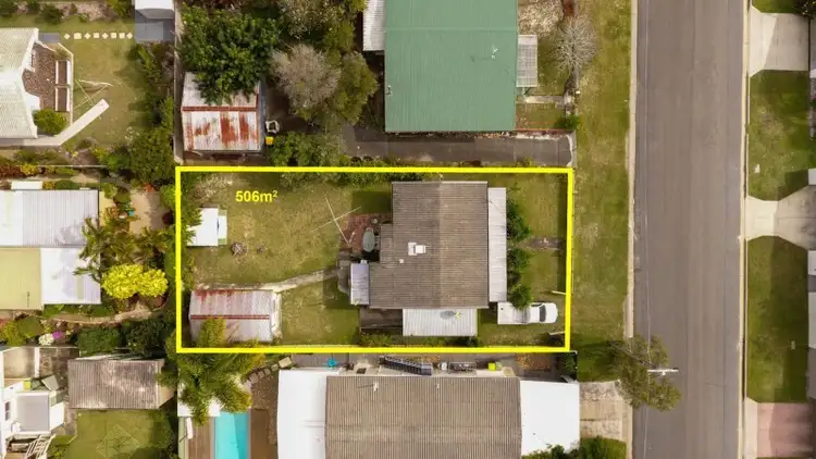 Seventh view of Homely house listing, 10 Plover Avenue, Paradise Point QLD 4216