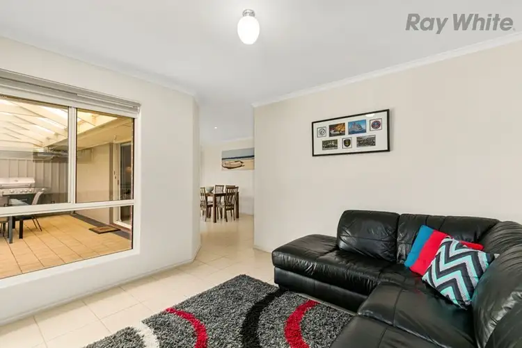 Fifth view of Homely house listing, 5 Fern Grove, Seacombe Gardens SA 5047