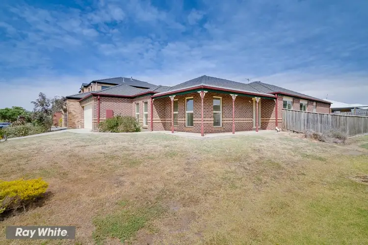Second view of Homely house listing, 14 Crown Court, Tarneit VIC 3029