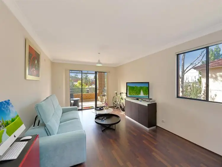 Fourth view of Homely unit listing, 7/44 Bridge Road, Hornsby NSW 2077