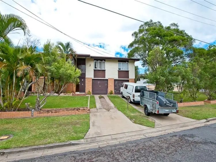 Fourth view of Homely house listing, 48 Craigslea Street, Chermside West QLD 4032