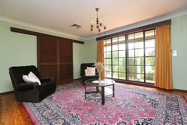 Second view of Homely house listing, 4 Walther Avenue, Bass Hill NSW 2197