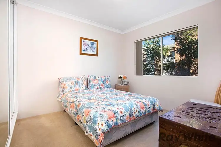 Fourth view of Homely unit listing, 8/97 Alfred Street, Ramsgate Beach NSW 2217