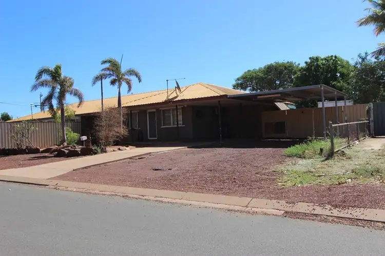 Main view of Homely house listing, 1B Menzies Place, Nickol WA 6714