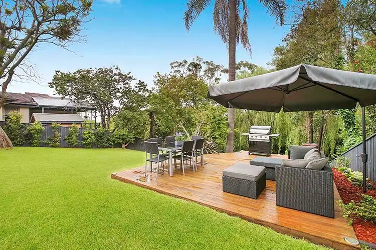 Main view of Homely house listing, 205 Fox Valley Road, Wahroonga NSW 2076