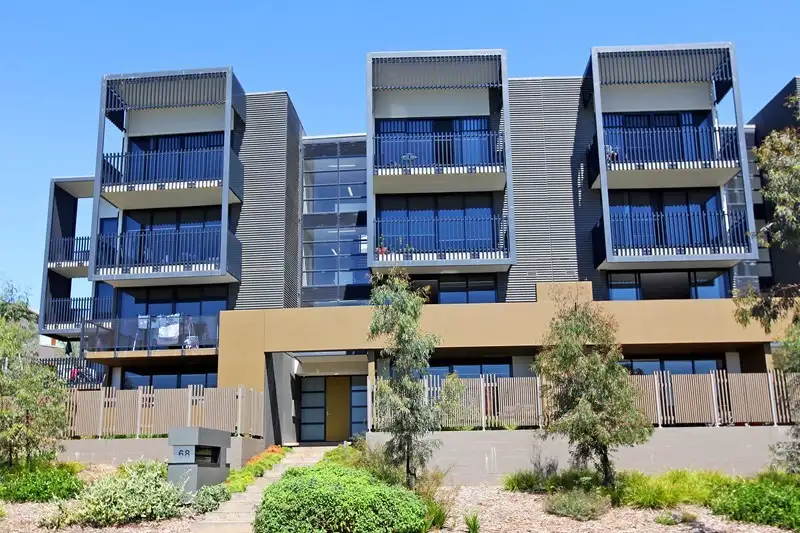 Main view of Homely apartment listing, 5/68 Janefield Drive, Bundoora VIC 3083