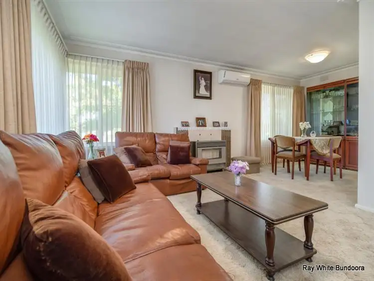 Third view of Homely house listing, 21 Milton Parade, Bundoora VIC 3083