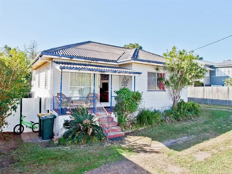 Main view of Homely house listing, 48 Hammersmith Street, Coopers Plains QLD 4108