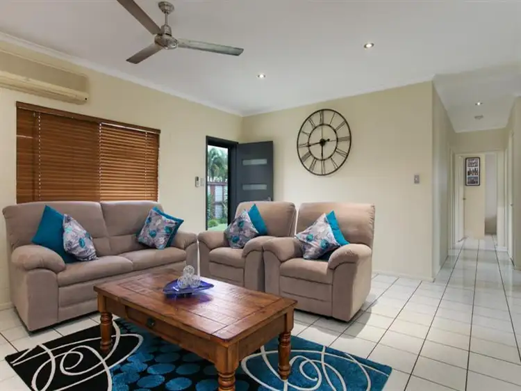 Fourth view of Homely house listing, 2 Barney Street, Edmonton QLD 4869
