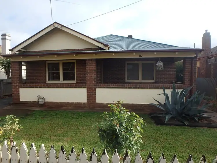 Third view of Homely house listing, 117 Polaris Street, Temora NSW 2666