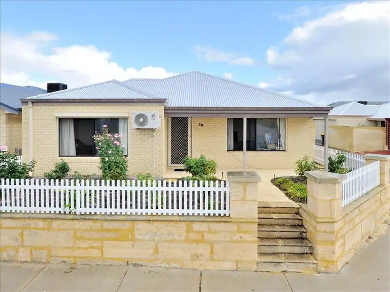 Main view of Homely house listing, 28 Parnham Avenue, Ellenbrook WA 6069