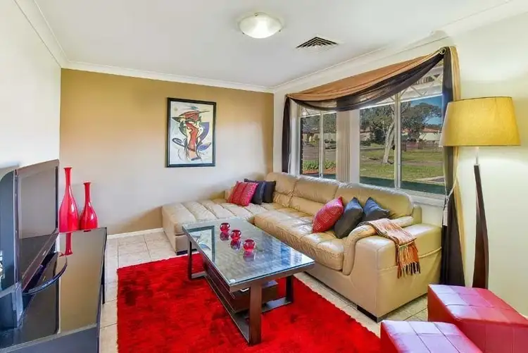 Second view of Homely house listing, 2 Harwood Place, St Helens Park NSW 2560