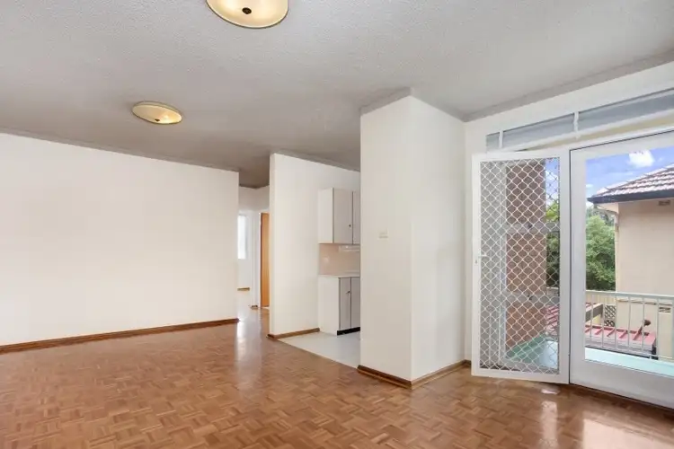 Second view of Homely unit listing, 11/2 Blake Street, Kogarah NSW 2217