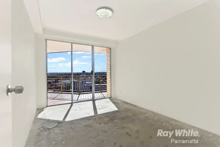 Sixth view of Homely apartment listing, 133/3 Sorrell Street, Parramatta NSW 2150