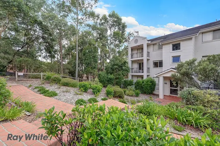 69/6-8 Nile Close, Marsfield NSW 2122