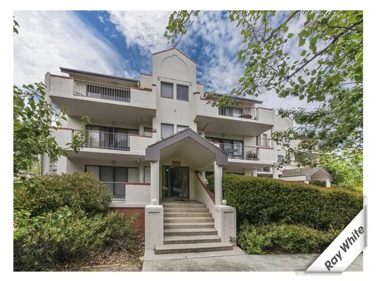 1/1 Tauss Place, Bruce ACT 2617