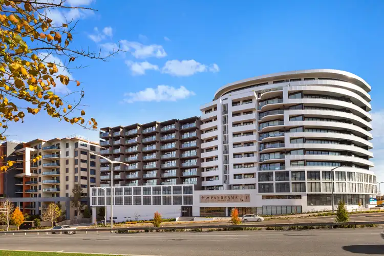 818/101 Tram Road, Doncaster VIC 3108
