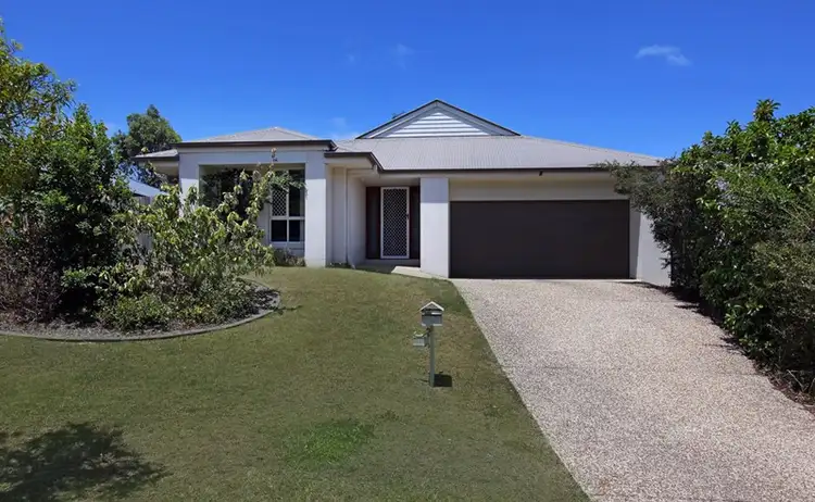 Main view of Homely house listing, 22 Santana Road, Coomera QLD 4209