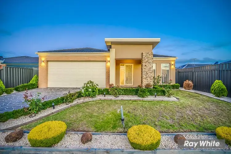 7 Possum Court, Truganina VIC 3029