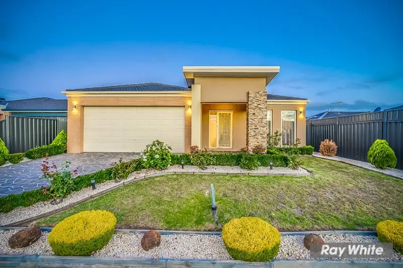 Main view of Homely house listing, 7 Possum Court, Truganina VIC 3029
