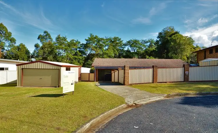 7 Hacking Court, Coffs Harbour NSW 2450