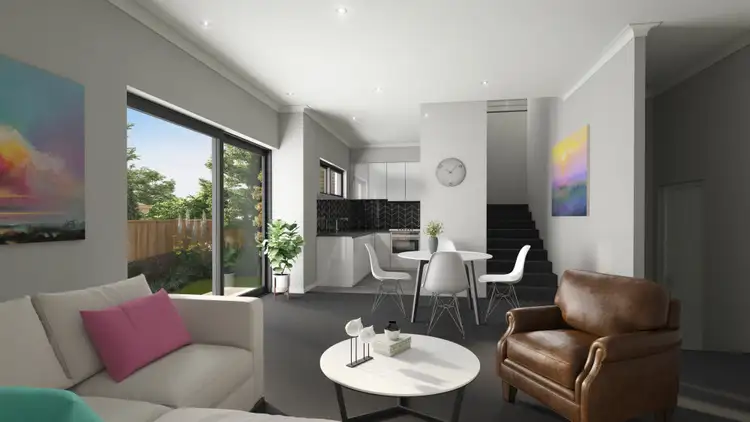 2/50 Errington Avenue, New Lambton NSW 2305