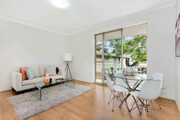Second view of Homely apartment listing, 18/121 Burns Bay Road, Lane Cove NSW 2066