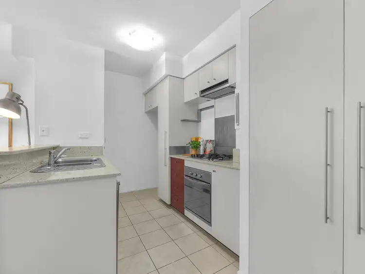 Sixth view of Homely apartment listing, 208/333 WATER Street, Fortitude Valley QLD 4006