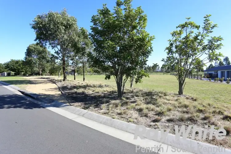Fifth view of Homely land listing, 56 Portrush Crescent, Luddenham NSW 2745