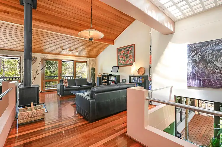 Third view of Homely house listing, 9 Dakara Close, Pymble NSW 2073