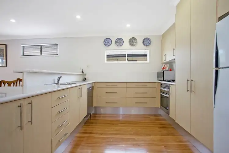 Second view of Homely house listing, 64 White Street, Graceville QLD 4075