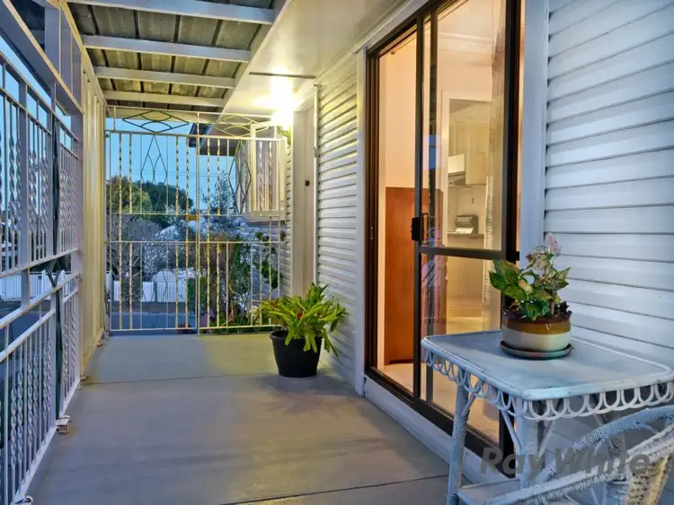 Fourth view of Homely house listing, 16 Canonbar Street, Stafford QLD 4053
