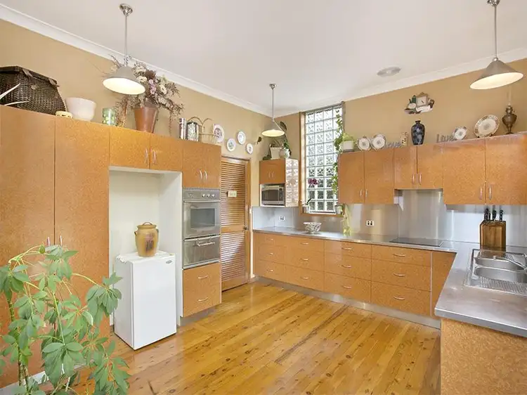 Third view of Homely house listing, 56 Struen Marie Street, Kareela NSW 2232