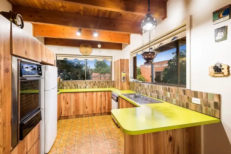 Fourth view of Homely house listing, 4 Granville Grove, Clayton South VIC 3169