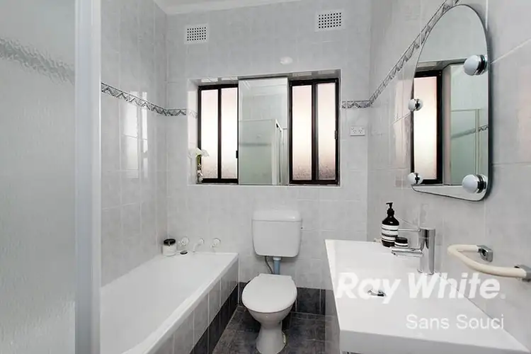 Second view of Homely house listing, 15 Clareville Avenue, Sans Souci NSW 2219