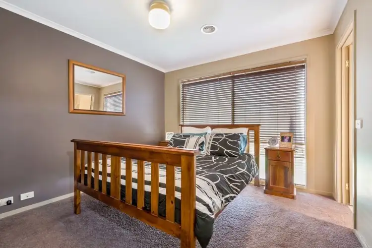 Sixth view of Homely house listing, 8 Oban Lane, Bannockburn VIC 3331