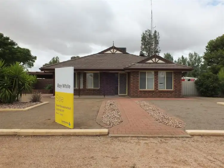 6 Everard Street, Bute SA 5560