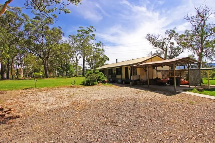 Fourth view of Homely rural property listing, Address available on request