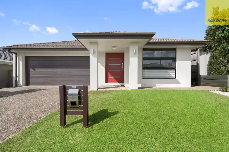 29 Chalk Circuit, North Lakes QLD 4509