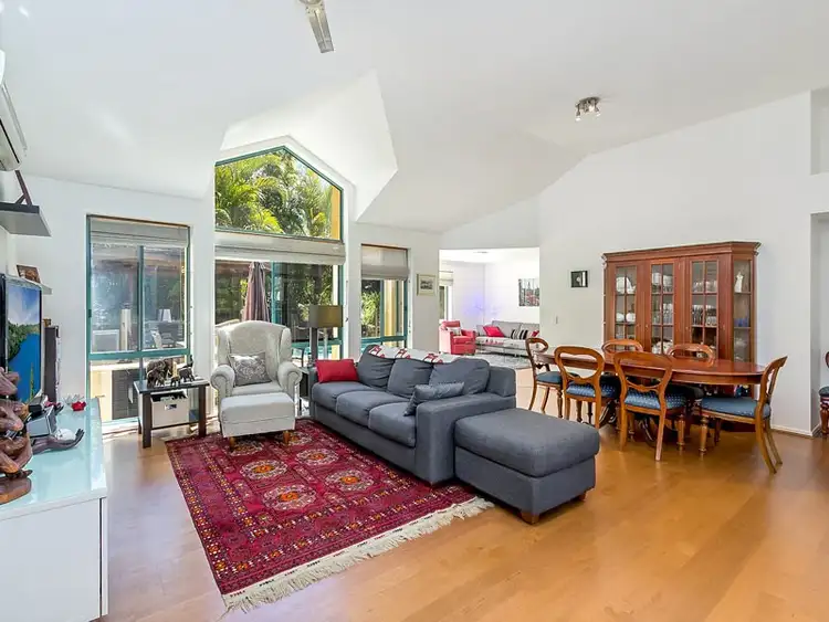 Sixth view of Homely house listing, 44 Ophelia Crescent, Eatons Hill QLD 4037