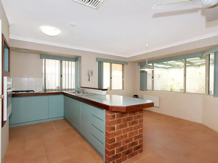 Sixth view of Homely house listing, 6 Nicholson Court, Canning Vale WA 6155