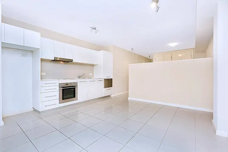 Fourth view of Homely apartment listing, 112 12-14 Queen Street, Glebe NSW 2037